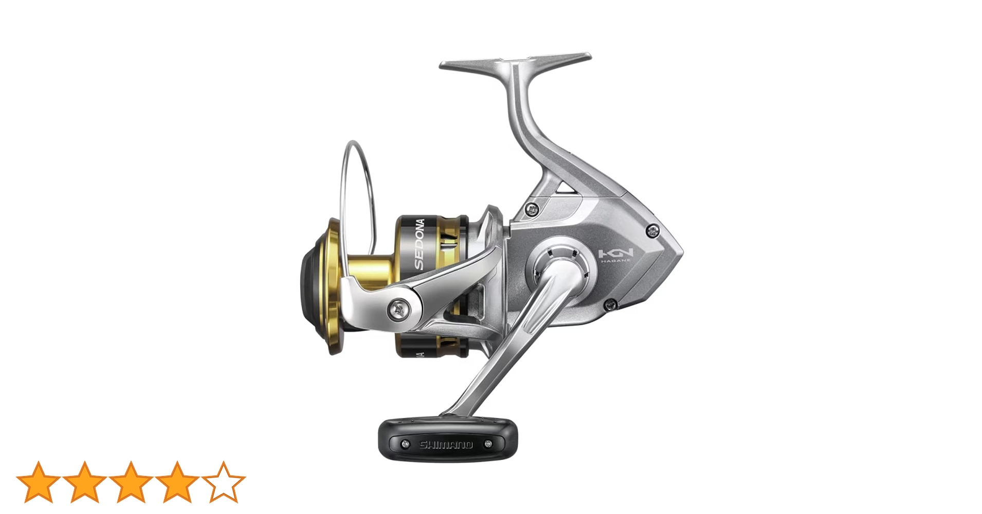 SHIMANO セドナ6000 Shimano SEDONA 6000 Spinning Reel 4969363037732 – North-One